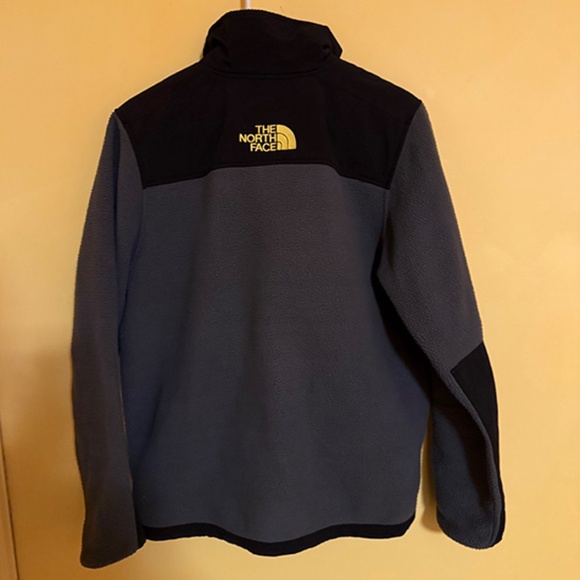 North Face Steep Tech Pullover - Picture 2 of 5